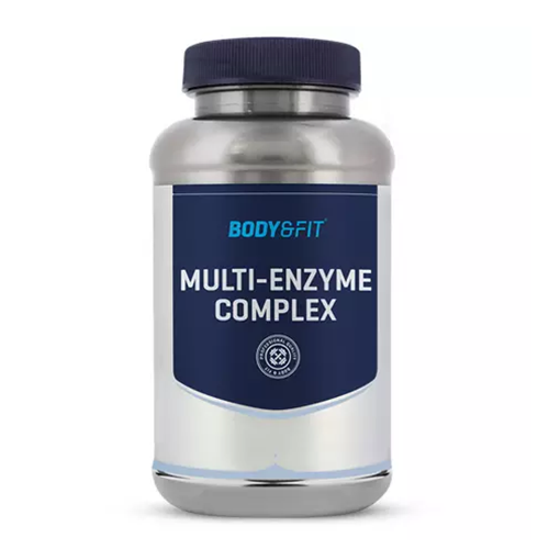 MULTI-ENZYME COMPLEX