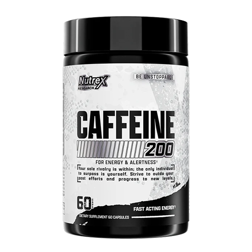 CAFFEINE 200