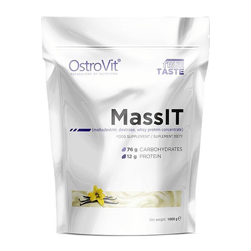 MASS IT 1000g