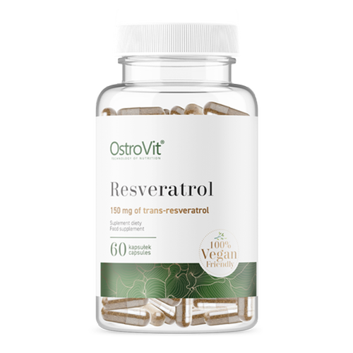 RESVERATROL