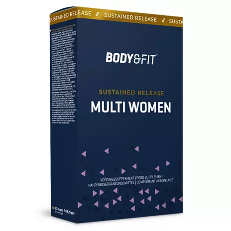 SUSTEND RELEASE MULTI WOMEN