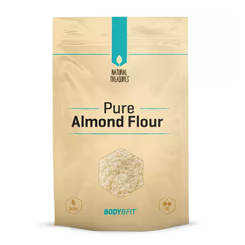ORGANIC ALMOND FLOUR
