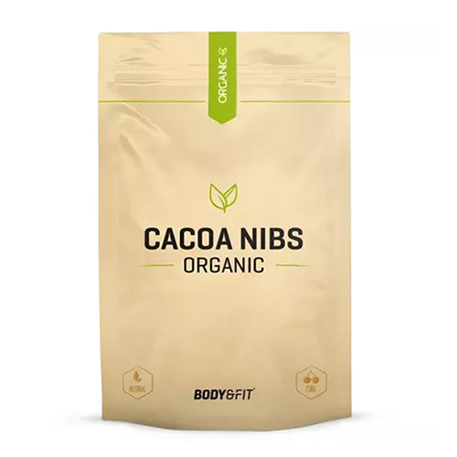 CACAO NIBS