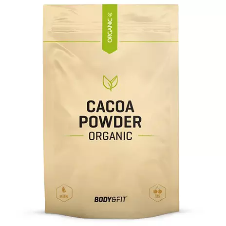 CACAO POWDER