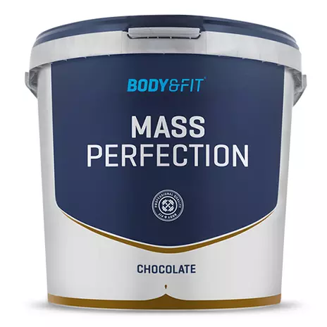 MASS PERFECTION 4400g