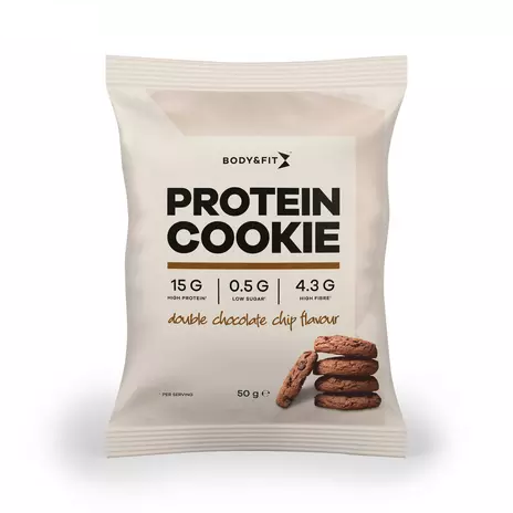PROTEIN COOKIE 50g