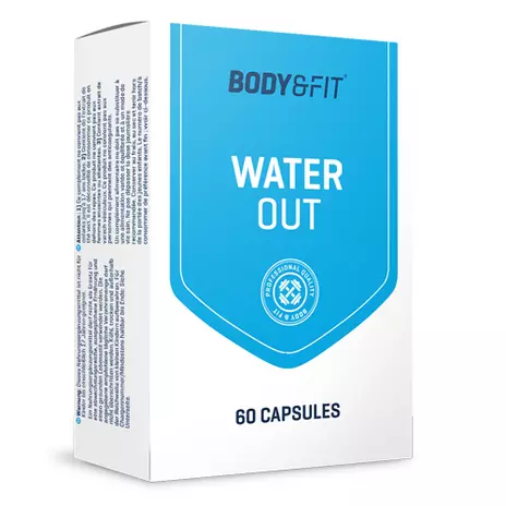 WATER OUT