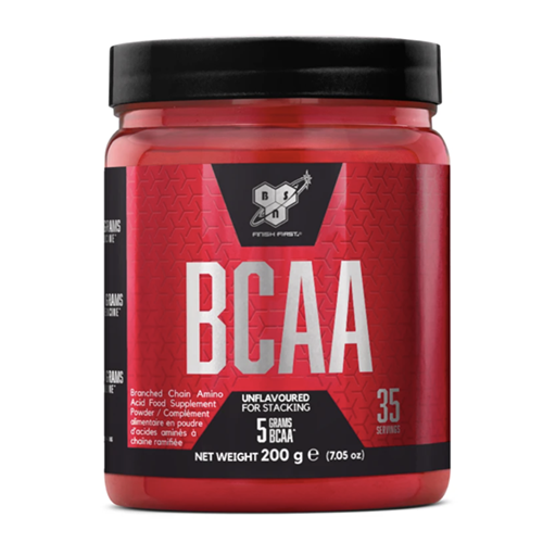 BCAA 200g