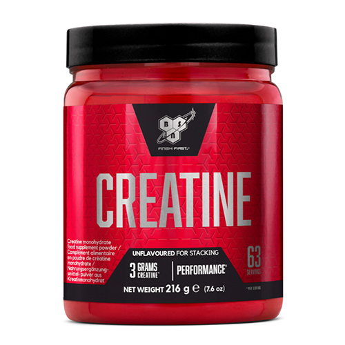 CREATINE DNA 216g