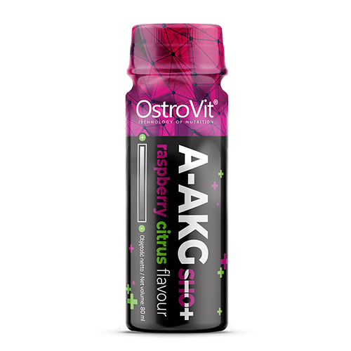 A-AKG SHOT 80ml