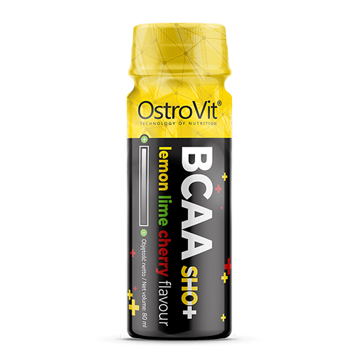 BCAA 80ml