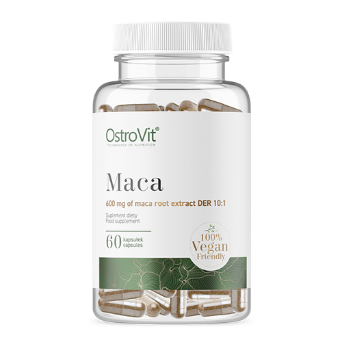 MACA VEGE