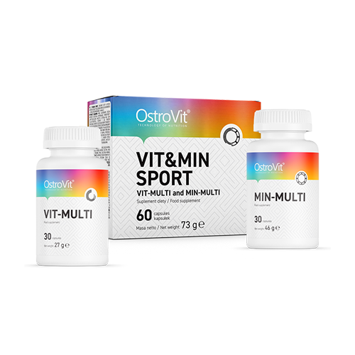 VIT & MIN SPORT