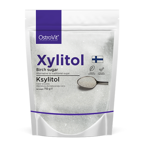 XYLITOL 750g