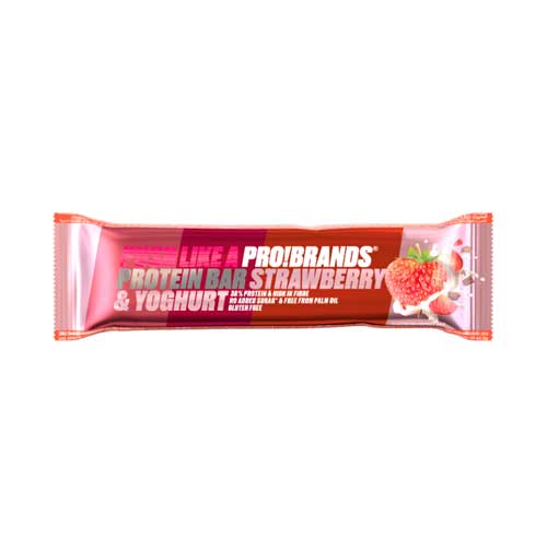 PROTEIN BAR 45g
