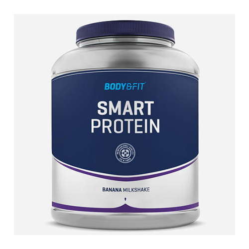 SMART PROTEIN 2000g