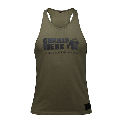 TANK TOP CLASSIC