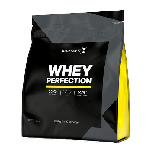 WHEY PERFECTION 896g