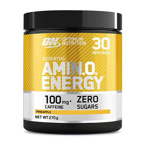AMINO ENERGY