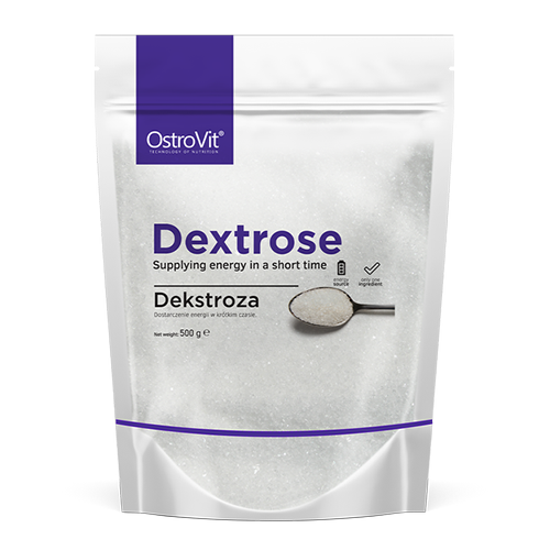 DEXTROSE 500g