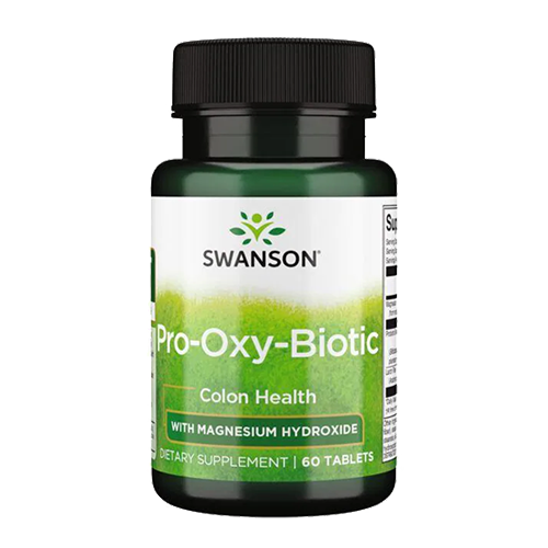 PRO-OXY-BIOTIC