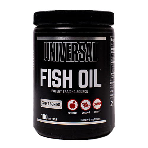 FISH OIL