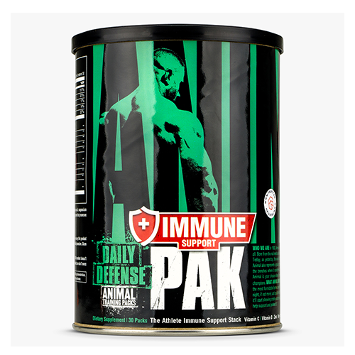 ANIMAL IMMUNE PAK