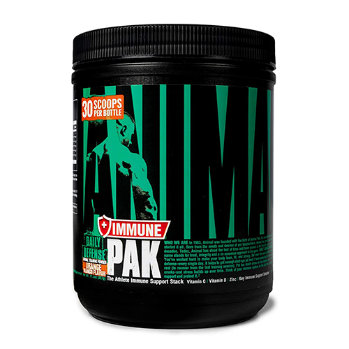 ANIMAL IMMUNE PAK POWDER 327g