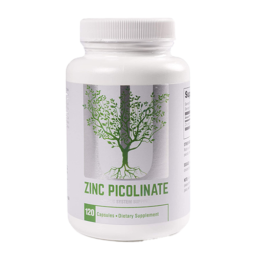 ZINC PICOLINATE