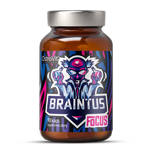 BRAINTUS FOCUS
