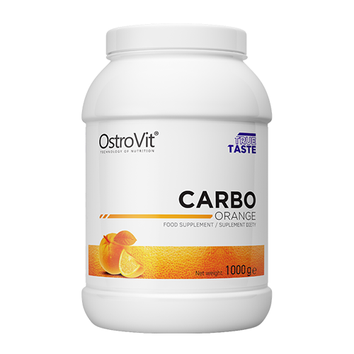 CARBO 1000g