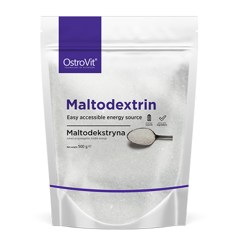 MALTODEXTRIN 500g
