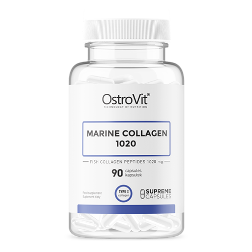 MARINE COLLAGEN 1020mg