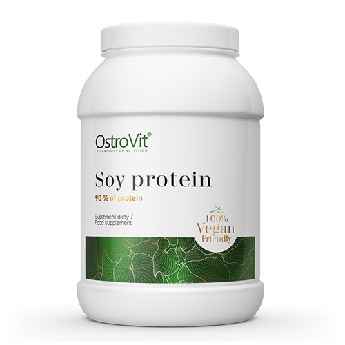 SOYA PROTEIN VEGE 700g