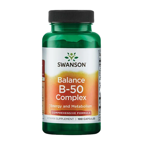 BALANCE B-50 COMPLEX