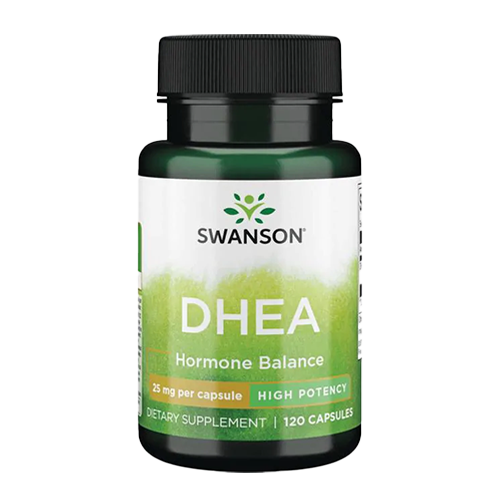 DHEA