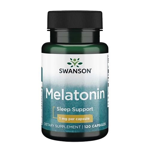 MELATONIN