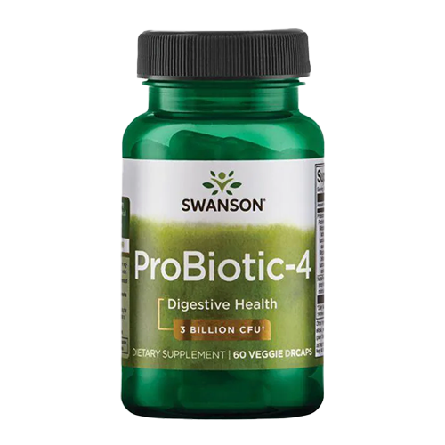 PROBIOTIC-4