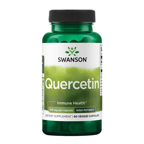 QUERCETIN 475mg