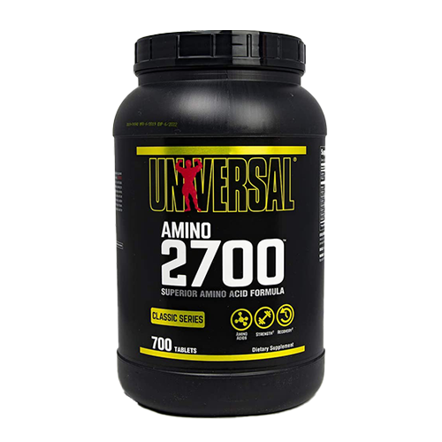 AMINO 2700