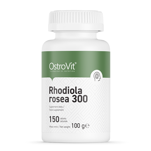 RHODIOLA ROSEA 300