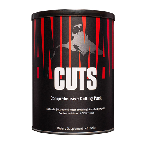 ANIMAL CUTS