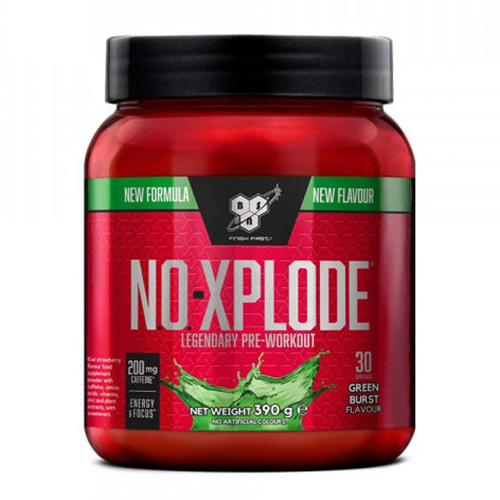 NO XPLODE 3.0 390g