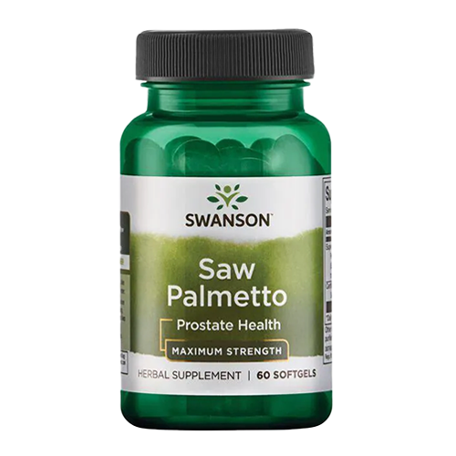 SAW PALMETTO 320mg