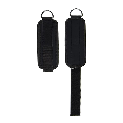 FOOT STRAPS