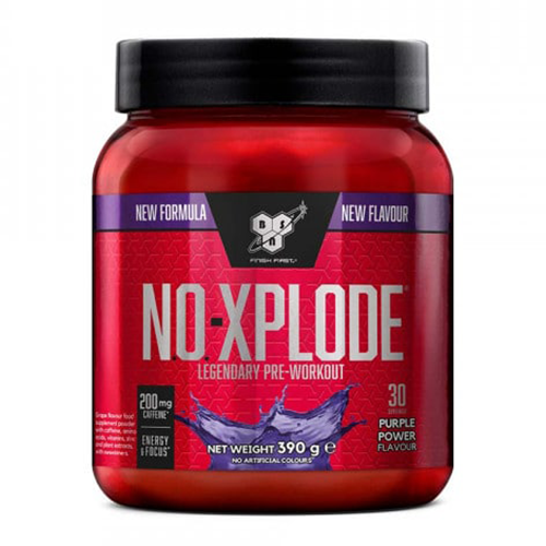 NO XPLODE 3.0 390g - Image 3