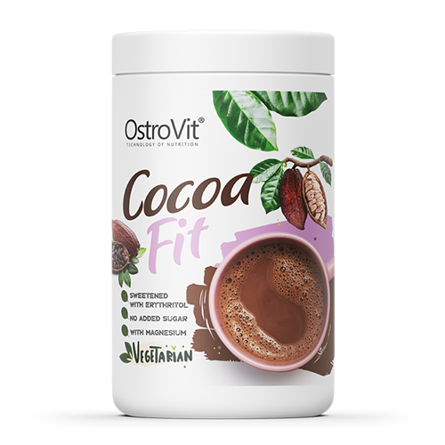 COCOA FIT 500g