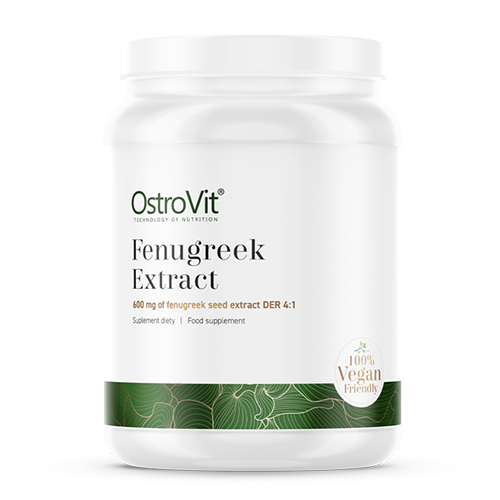 FENUGREEK EXTRACT 100g