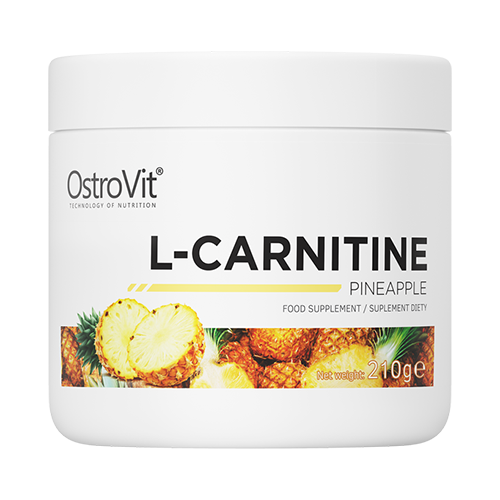L-CARNITINE 210g