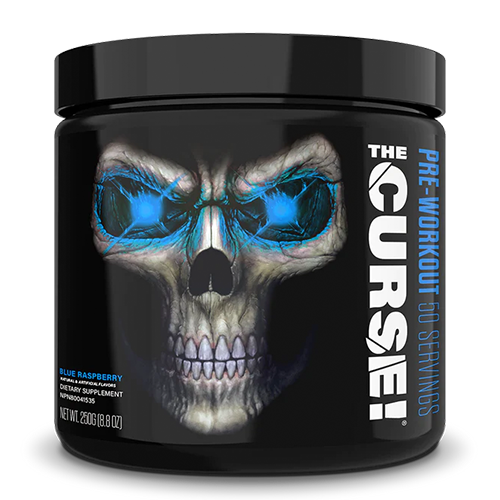 THE CURSE - Image 7
